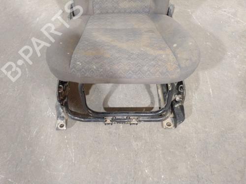Right front seat FORD TOURNEO CONNECT 1.8 TDCi | BP23537300C16 