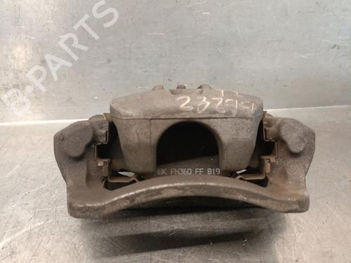 Left rear brake caliper SUBARU OUTBACK (BR) 2.5 i AWD (BR9) | BP28042576M107 