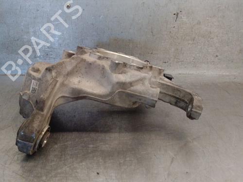 Left rear steering knuckle VOLVO XC60 II (246) D5 AWD | BP36359284M27 - Image 4
