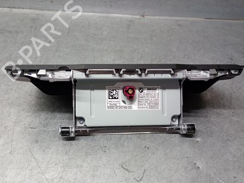 Display BMW X3 (G01, F97, G08) xDrive 20 d Mild-Hybrid | BP28139497C48 