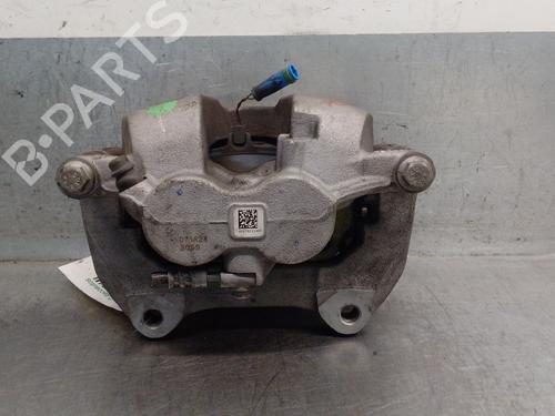 Right front brake caliper MERCEDES-BENZ GLE Coupe (C167) GLE 350 de 4-matic (167.306) | BP34367040M104 - Image 2