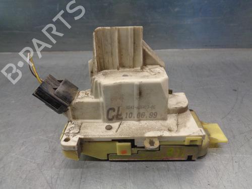 Used Rear left lock FORD FOCUS I (DAW, DBW) [1998-2009]  11810837