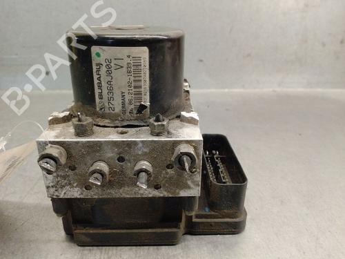 ABS pump SUBARU LEGACY V (BM) 2.0 D AWD (BMD) | BP32192931M43