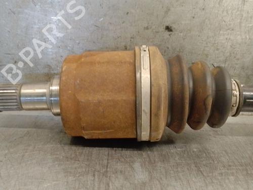 Left front driveshaft HONDA FR-V (BE) 1.7 (BE1) | BP36996032M38 - Image 2