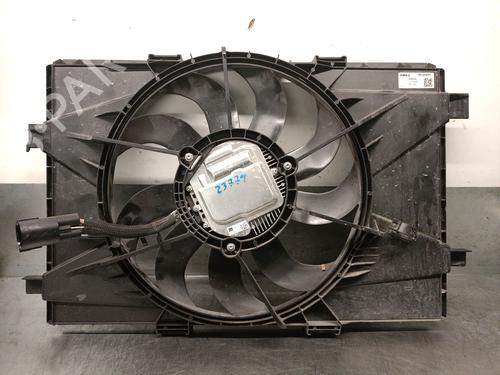 Radiator fan FIAT 500 (312_) Electric (EV) | BP29625713M35 