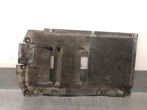 Used Underbody protection BMW X4 (F26) xDrive 35 d (313 hp) 30087851