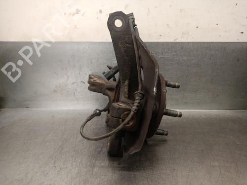 Right front steering knuckle CHEVROLET AVEO Hatchback (T300) 1.3 D | BP29813197M26 