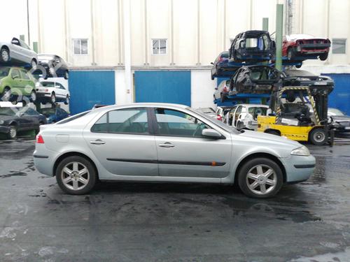 Sikringsdåse RENAULT LAGUNA II (BG0/1_) 2.2 dCi (BG0F) | BP9135539E1 