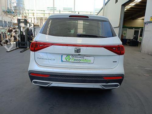 Front left panel SEAT TARRACO (KN2) 2.0 TSi 4Drive | BP27834224C58 - Image 8
