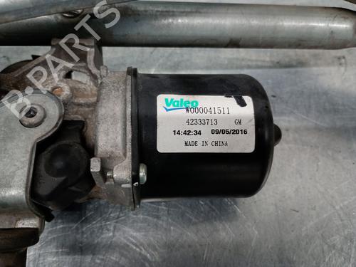 Front wiper motor OPEL MOKKA / MOKKA X (J13) 1.4 (_76) | BP27989454M29 