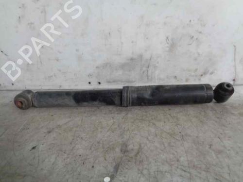 Left rear shock absorber CITROËN C4 CACTUS 1.6 HDi 90 | BP7633344M18 