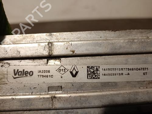 Intercooler DACIA SANDERO III 1.0 TCe 90 | BP28607900M30 