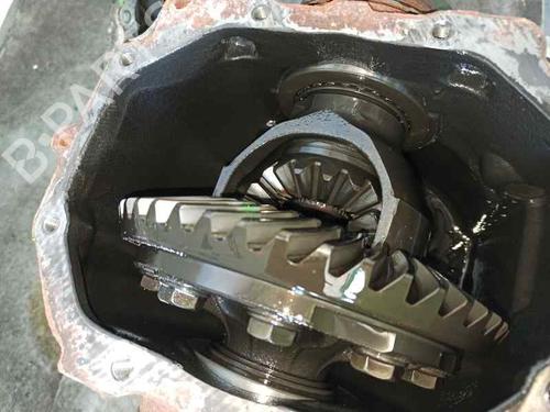 Rear differential BMW 5 (E60)  | BP2335397M24 