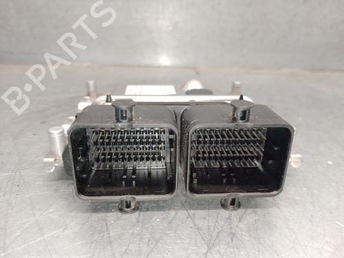 Engine control unit (ECU) SEAT Mii (KF1, KE1) 1.0 | BP26914847M57 - Image 4