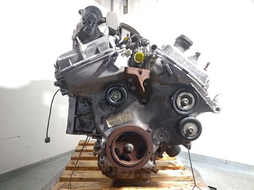 Motore JAGUAR X-TYPE I (X400) 2.5 V6 All-wheel Drive (196 hp) 31206648