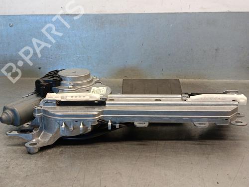 Electronic module CITROËN C5 III Break (RW_) 2.2 HDi 200 | BP37082070M83 - Image 3