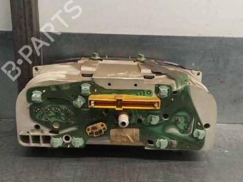 Instrument cluster FORD ESCORT IV (GAF, AWF, ABFT) 1.6 | BP7284177C47 