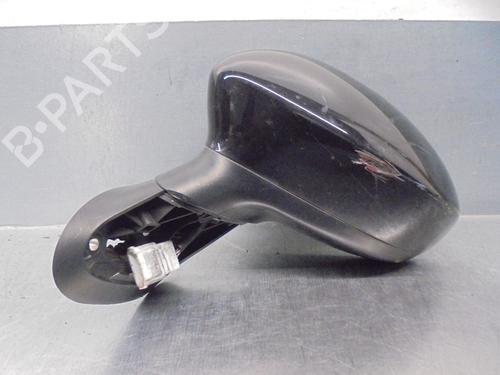 Left mirror FIAT PUNTO EVO (199_) 1.4 (199AXB1A) | BP16087247C26 