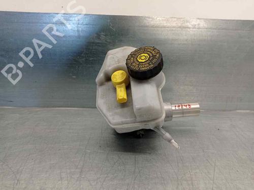 Brake master cylinder BMW 5 (G30, F90) 520 d Mild-Hybrid xDrive | BP11938671M77 