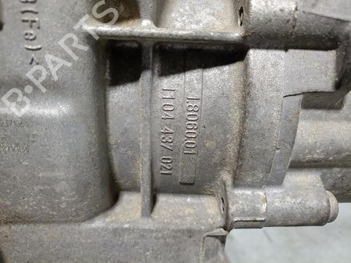 Gearbox AUDI Q7 (4MB, 4MG, 4MQ) SQ7 TDI quattro | BP33329230M3  - Image 7