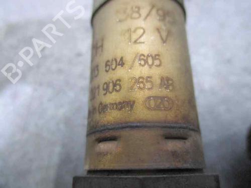 Electronic sensor VW GOLF III (1H1) 1.6 | BP8293711M84 
