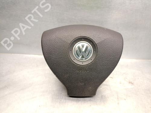 Førerens kollisjonspute VW GOLF V (1K1) 1.9 TDI (105 hp) 27517436