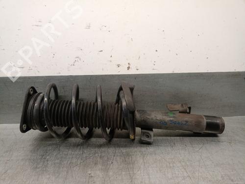 Used Right front shock absorber FORD FOCUS II (DA_, HCP, DP) 1.6 (100 hp) 30711739