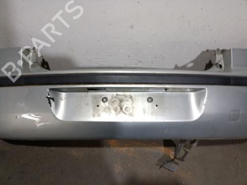 Bak støtfanger RENAULT LAGUNA II (BG0/1_) 1.9 dCi (BG08, BG0G) | BP28189007C8 