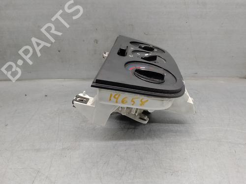 Climate control FIAT FIORINO Box Body/MPV (225_)  | BP16674880I5 