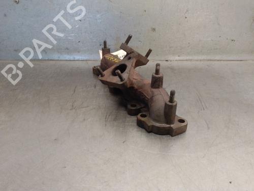 Exhaust manifold AUDI A4 B7 (8EC) | BP39657020M110 - Image 6
