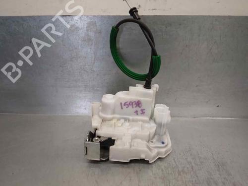 Used Rear left lock FIAT TIPO Saloon (356_, 357_) 1.4 LPG (356SXF1B) (120 hp) 12115701