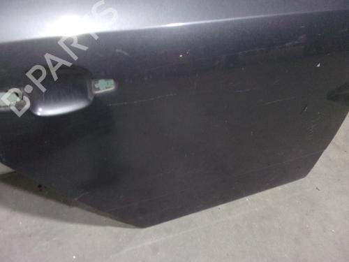 Right rear door OPEL ASTRA H Estate (A04) 1.6 (L35) | BP16780243C5 