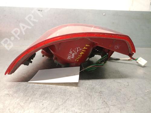 Left taillight HYUNDAI ATOS PRIME (MX)  | BP32190961C34 