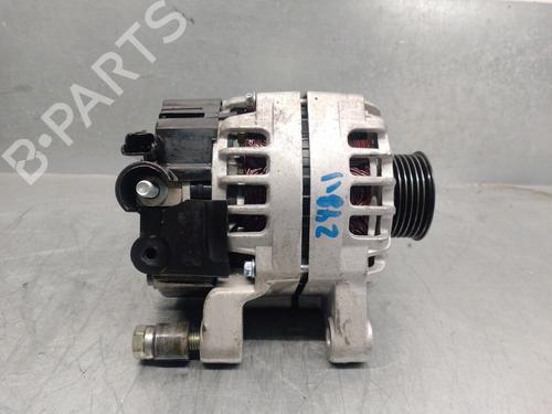 alternator-peugeot-307-3ac-2000-2001-2002-2003-2004-2005-2006-2007-2008-2009-2010-2011-2012-32529984 main image