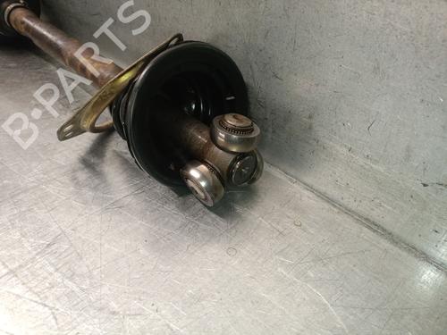 Left front driveshaft OPEL MOVANO A Van (X70) 2.8 DTI (FD) | BP30124488M38