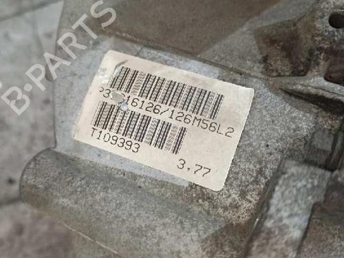 Gearbox VOLVO V40 Estate (645) 1.9 DI | BP6318273M3 