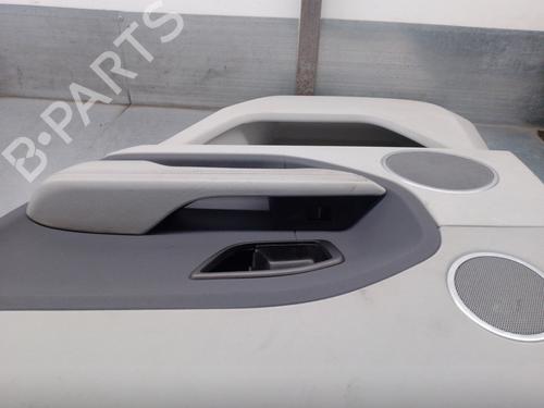 Rear right panel LAND ROVER RANGE ROVER EVOQUE (L538) 2.2 D 4x4 | BP17586513C61 