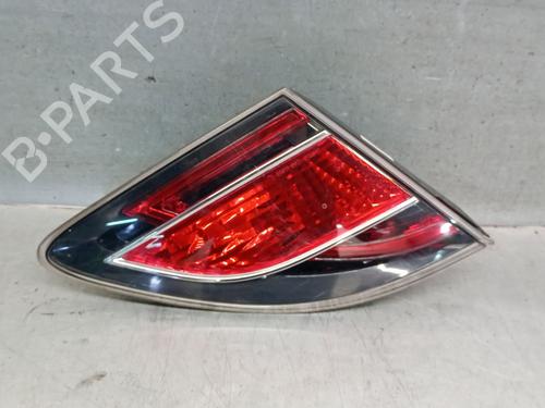 Used Left tailgate light MAZDA 6 Hatchback (GH) 2.0 MZR-CD (GH14) (140 hp) 32060055