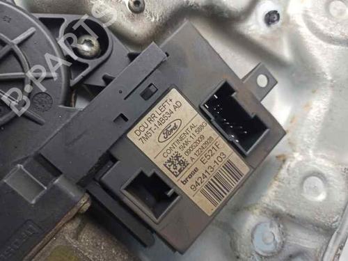 Rear left window mechanism FORD KUGA I 2.0 TDCi | BP6166109C24 