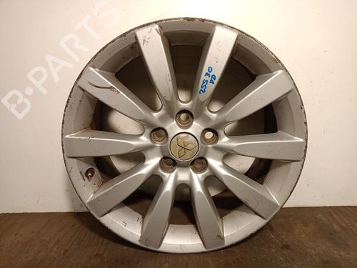 Jante Jante MITSUBISHI LANCER VIII (CY_A, CZ_A) 2.0 DI-D (CY8A) (140 hp) 36018335 36018335