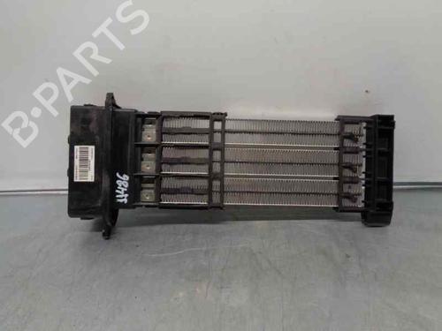 Used Heater resistor PEUGEOT 208 I (CA_, CC_) 1.6 BlueHDi 100 (100 hp) 11668243