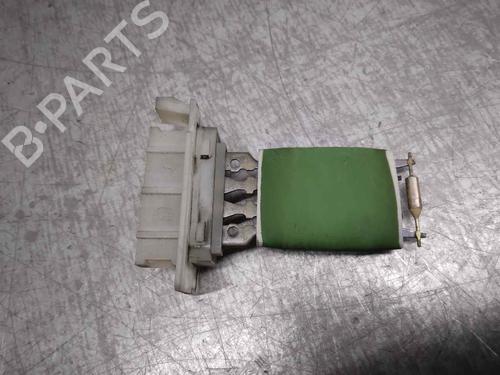 Heater resistor MERCEDES-BENZ VANEO (414) 1.7 CDI (414.700) | BP12117944M108 