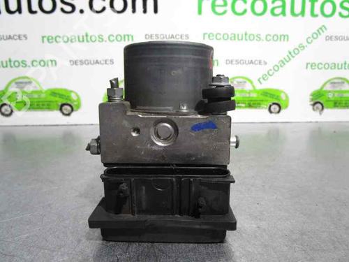 ABS pump PEUGEOT 107 (PM_, PN_) 1.4 HDi | BP2239613M43 