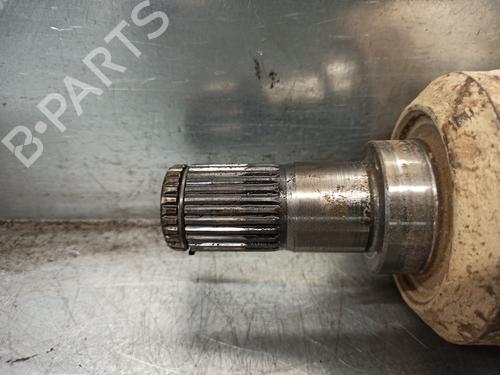 Left rear driveshaft HYUNDAI TUCSON (JM) 2.0 CRDi | BP10381036M40 