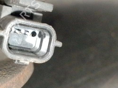 Left front steering knuckle INFINITI Q50 50 D | BP34536152M25  - Image 7