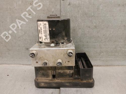 ABS Bremseaggregat BMW 1 (E81) 118 d (143 hp) 31177849