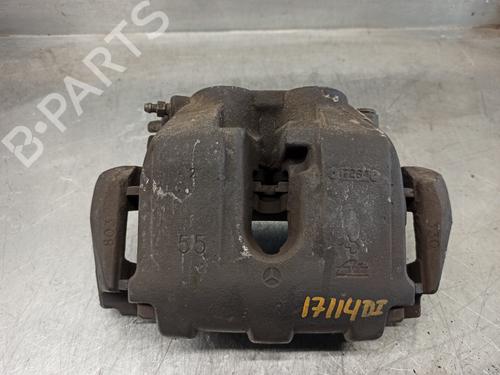 Used Left front brake caliper MERCEDES-BENZ R-CLASS (W251, V251) R 320 CDI 4-matic (251.022, 251.122) (224 hp) 13253868