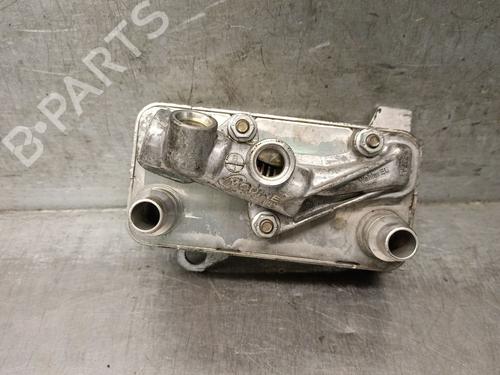 Used Oil radiator Oil radiator MERCEDES-BENZ C-CLASS (W205) C 220 BlueTEC / d (205.002, 205.004) (170 hp) 33468399 33468399