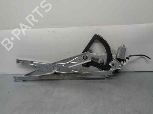 Front right window mechanism CHEVROLET AVEO / KALOS Hatchback (T200) 1.4 16V | BP6565546C23 