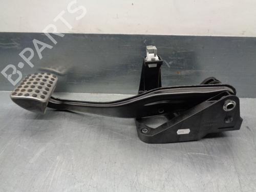 Break pedal MERCEDES-BENZ CLA Coupe (C117) CLA 220 CDI / d (117.303) | BP11195533I19 